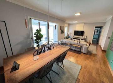 Sala · Oportunidade - II Terrazzo Company - 130 m² - Vila Mariana