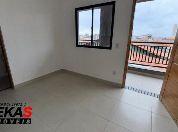 Foto 02 · APARTAMENTO PARA VENDA l 1 DORMITÓRIO l 32M² - VILA CARRÃO