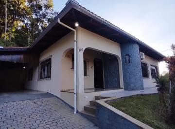 Casa de 3 quartos, Blumenau · Casa com Excelente Potencial Residencial e Comercial no Bairro Velha – Blumenau