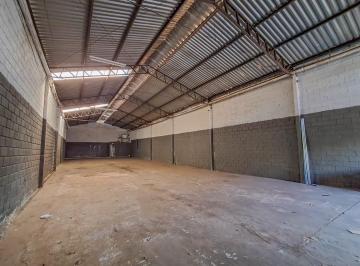 Imagem 1 · Galpão com 320m² para Locação no Setor Jardim Planalto - Goiânia, GO