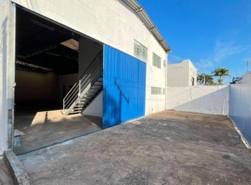 Imagem 1 · GALPÃO PARA LOCAÇÃO – VILA NOSSA SENHORA DE LOURDES