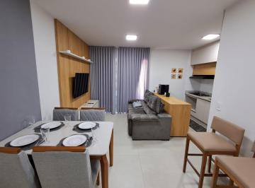 Imagem 1 · Apartamento 74.20m² no ED. VIVERDE AREIÃO — Setor Pedro Ludovico | 2 suítes, 1 lavabo