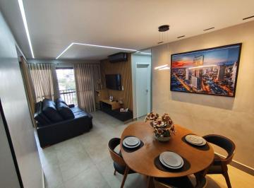 Imagem 1 · Apartamento de 2 quartos, sendo 1 suíte, à venda no Setor Oeste