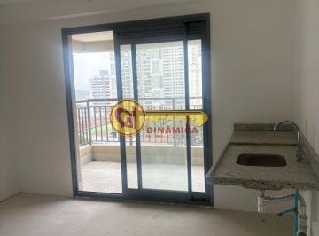 Foto 01 · Apartamento, Vila Dom Pedro I, São Paulo, SP