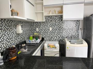 Apartamento de 1 quarto, Salvador · Apartamento 1 quarto, Pituba, piscina, quadra, armários, cozinha americana