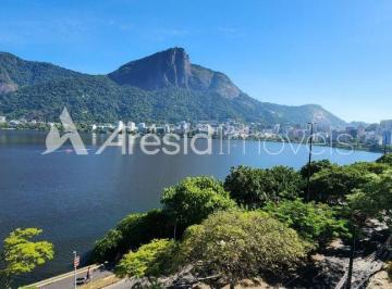 52be3a67018a233137dbc03817bfa7893763636f · Apartamento com 2 quartos 1 suíte , à venda, 230 m² por R$ 4.600.000 - Lagoa - Rio de Janeiro/RJ