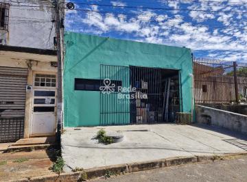 Comercial · 150m² · Ponto Comercial 150m² na ADE Águas Claras, ESCRITURADO, Próx. EPNB, Expansão até 3 Andares