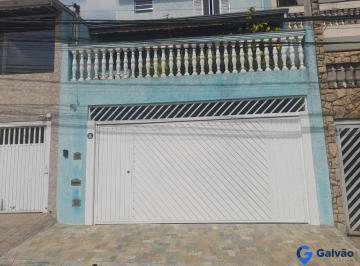 Fachada · Casa à venda no Bairro Parque Cidade Jardim II em Jundiaí - SP