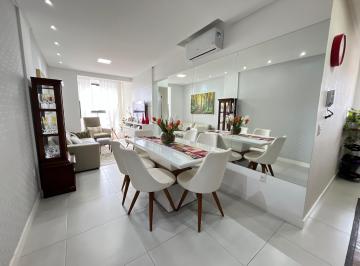 Apartamento de 2 quartos, Balneário Camboriú · APARTAMENTO 2 DORMITÓRIOS SENDO 1 SUÍTE 1 VAGA MOBILIADO E DECORADO