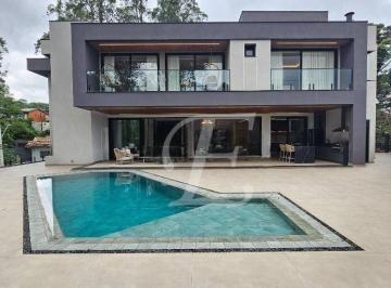 a17be22d3803bfb7d41761aa1a44fc54018e37e4 · Casa com 4 dormitórios à venda, 724 m² por R$ 8.700.000,00 - São Paulo II - Cotia/SP
