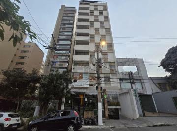 Apartamento · 143m² · 3 Quartos · 1 Vaga · Luxo, Conforto no Jardim América/ Pinheiros– Condomínio Manes - Metrô Oscar Freire