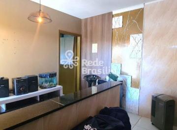Casa · 70m² · 2 Quartos · 2 Vagas · QNN 26 | Casa composta por duas kitnets | Ceilândia Sul - Próximo ao Metrô
