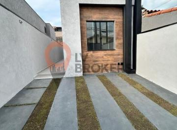 Foto 01 · CASA TÉRREA 03 DORMITÓRIOS NA VILA SÃO PAULO