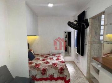 7d1c9e29b2e26eb0f9d96258bd03e64ef2965983 · Kitnet à venda, 28 m² por R$ 330.000,00 - Ponta da Praia - Santos/SP