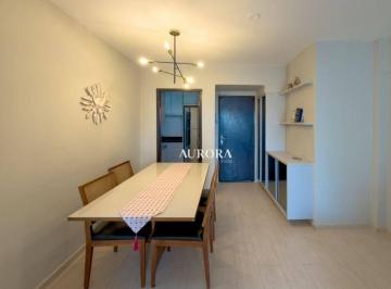 529179097e26d30147cdb112ce781537e660801f · Apartamento com 3 dormitórios à venda, 78 m² por R$ 370.000,00 - Aurora - Londrina/PR