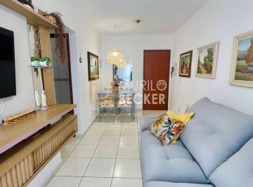 Apartamento · 55m² · 2 Quartos · 1 Vaga · Apartamento MOBILIADO Vila Ema 2 quartos Varandas do Apollo VENDA e LOCAÇÃO