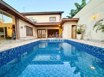Casa · 253m² · 4 Quartos · 2 Vagas · Casa à venda 4 dormitórios condomínio Jardim Coleginho | Jacareí