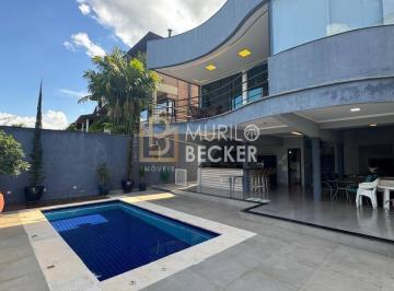 Casa · 439m² · 3 Quartos · 2 Vagas · Casa a Venda- Condomínio Altos da Serra I - Urbanova