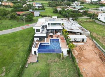 a71fa4343a0546b5af3d1e2c4eda4f6c87d7ae0b · Casa à venda, 658 m² por R$ 6.950.000,00 - Condomínio Fazenda Kurumin - Itu/SP
