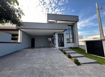 46e2059ee27d04a943233c2860c4319f340f6560 · Casa à venda, 205 m² por R$ 1.500.000,00 - Condomínio Residencial Mont Blanc - Itu/SP