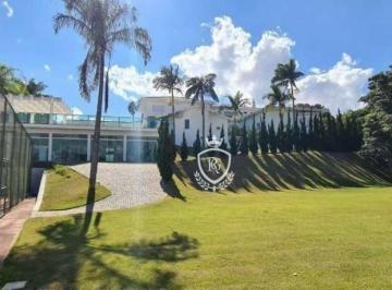 db65a2646db06cd91263658220db5968174dda49 · Casa, 1500 m² - venda por R$ 13.000.000,00 ou aluguel por R$ 77.720,00/mês - Condomínio City Castelo