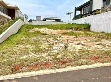 d70018fb1a2b56bc8983c671e4b2d28578a41b52 · Terreno à venda, 503 m² por R$ 450.000,00 - Condomínio Villas do Golfe - Itu/SP