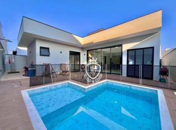 582f1587eb63f0506a2b68511f435f1500428075 · Casa com 3 dormitórios à venda, 198 m² por R$ 1.500.000,00 - Condomínio Lagos D'Icaraí - Salto/SP