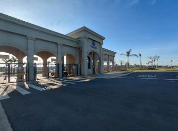 1cab9407574742ef6628059bfd2f6d8fb1960140 · Terreno à venda, 200 m² por R$ 318.000,00 - Terrassos Residencial - Paulínia/SP