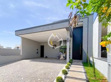 c935396ce8d71a2ac6b6d129d27808b72d67e3c7 · Casa com 3 dormitórios à venda, 153 m² por R$ 1.150.000,00 - Residencial Terras da Estância - Paulín