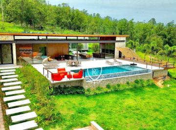 fa03d0e480cc01c56c70e85cabacb37be80cdf98 · Casa com 6 dormitórios para alugar, 850 m² por R$ 62.800,00/mês - Condomínio Terras de São José II -