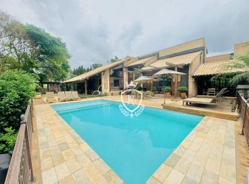 9a9e418af4923a7b45cd4e4e4bbe9b79d9f1ea8e · Casa à venda, 700 m² por R$ 8.500.000,00 - Condomínio Terras de São José - Itu/SP
