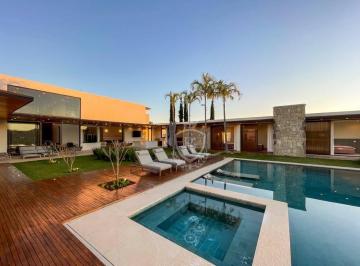 c829b7dc183138b3338a62aa22143b53f4b9c0c4 · Casa à venda, 1112 m² por R$ 20.990.000,00 - Condomínio Quinta da Baroneza - Bragança Paulista/SP