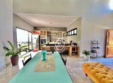 55000a9374469ce9d04ce8ecc0180da3386f38c7 · Casa com 2 dormitórios à venda, 138 m² por R$ 826.000,00 - Condomínio Jardim Guarujá - Salto/SP