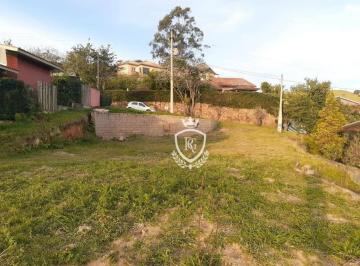 464480489fbb0cfc7c4de285c57d082cb2e66b38 · Terreno à venda, 800 m² por R$ 490.000,00 - Condomínio Campos de Santo Antônio - Itu/SP
