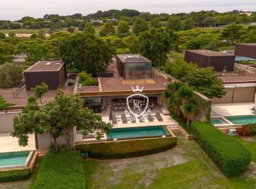 468e0c0826925a297f3630d7cb0a2145e71e2eee · Casa com 4 dormitórios à venda, 575 m² por R$ 21.999.900,00 - Condominio Fazenda Boa Vista - Porto F