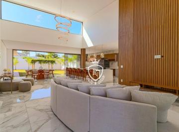 72e802b89b64d0f31466af9c23a4325da48de4d4 · Casa à venda, 350 m² por R$ 2.900.000,00 - Condomínio Xapada Parque Ytu - Itu/SP
