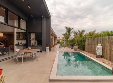 aff1ed1eb6e0986eb524c91bd4a47a8cfa021ea9 · Casa com 4 dormitórios à venda, 313 m² por R$ 2.950.000,00 - Condomínio Residencial Primavera - Salt
