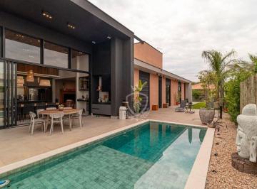 fa7029cd3bbb5464f9578175a715f49d936392b1 · Casa com 4 dormitórios à venda, 313 m² por R$ 2.950.000,00 - Condomínio Residencial Primavera - Salt