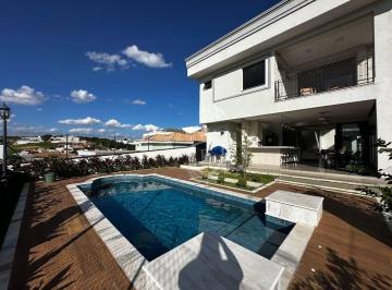 dc1519e281ad48de6f9f599e7277f2c639e04421 · Casa com 4 dormitórios à venda, 394 m² por R$ 2.490.000,00 - Residencial Saint Paul - Itu/SP