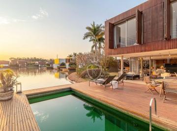 9d6f3b1d719b066a5812626b023bbbccdb9c049a · Casa com 4 dormitórios à venda, 380 m² por R$ 13.500.000,00 - Condominio Fazenda Boa Vista - Porto F