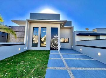 6940f872cfbce01ba6d508e62dbdcc8896bf3266 · Casa à venda, 103 m² por R$ 859.999,00 - Condomínio Jardim Guarujá - Salto/SP