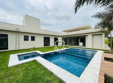 fdec23269aeaa94d98dd7f608f051075e18f1166 · Casa com 4 dormitórios à venda, por R$ 3.800.000 - Condomínio Xapada Parque Ytu - Itu/SP