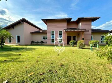 9c3d38ecbfc305321eec6371cb54cf32af3d4a4c · Casa com 3 dormitórios à venda, 344 m² por R$ 2.499.000,00 - Condomínio Haras Paineiras - Salto/SP