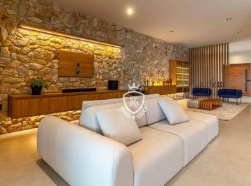 a546931880b864ff685ba8bd86e08466b16b835f · Casa com 4 dormitórios à venda, 487 m² por R$ 2.950.000,00 - Condomínio Palmeiras Imperiais - Salto/