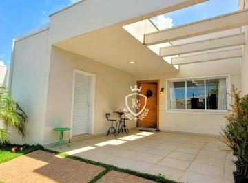 02602c465353384db06b172f16c55e9d91ac1a79 · Casa com 3 dormitórios à venda, 105 m² por R$ 850.000,00 - Condomínio Village Moutonnée - Salto/SP