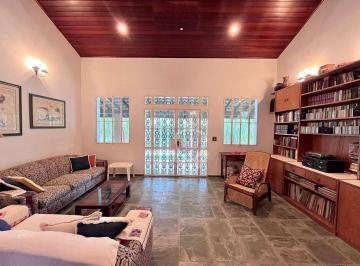 6629ecbbba53c49ef0d69c9683c391bdf86c2e94 · Casa com 4 dormitórios à venda, 482 m² por R$ 2.400.000,00 - Condomínio City Castelo - Itu/SP