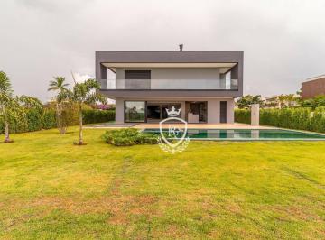 a91143044728c58fce3d0e200838a0f36cbba756 · Casa à venda, 634 m² por R$ 6.950.000,00 - Condomínio Fazenda Alvorada - Porto Feliz/SP