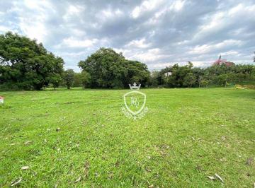 d8629b1ccbd3aac2fc83fc487b2d93daf4b435c7 · Terreno à venda, 1606 m² por R$ 963.000,00 - Condomínio Terras de Mont Serrat - Salto/SP