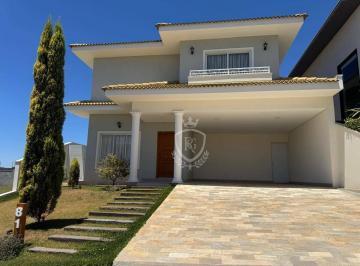 a27241941478c09bd80cf083f179b605014c0e61 · Casa com 3 dormitórios à venda, 268 m² por R$ 1.790.000,00 - Residencial Saint Paul - Itu/SP