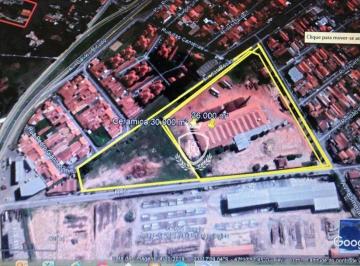 1849501d253416a02a329156fb22383f2963acc2 · Área à venda, 32000 m² por R$ 20.160.000,00 - Parque Industrial - Itu/SP